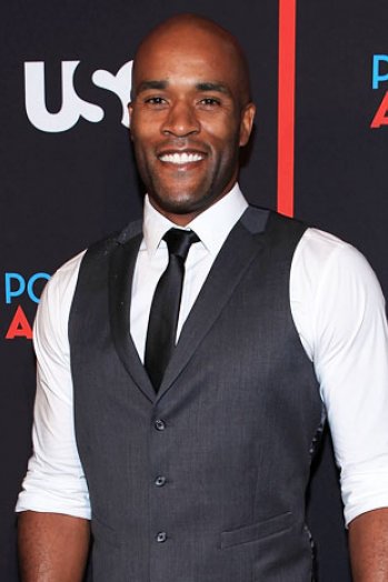 LaMonica Garrett